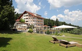 Ailwaldhof Parkhotel & Spa